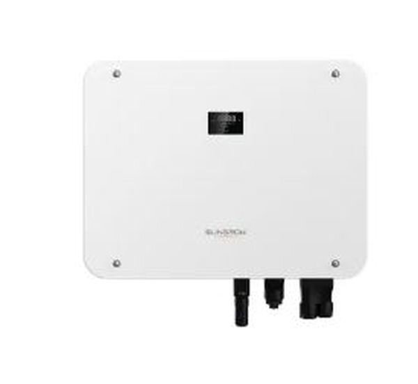 SUNGROW Hybrid-Wechselrichter SH20T-V11 (inkl. DTSU666-20 + 3x 100A)