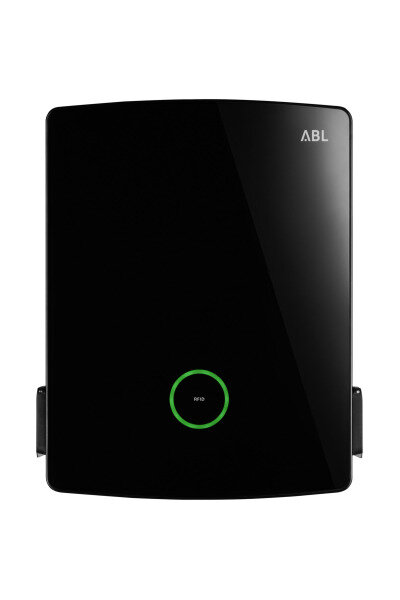 ABL Wallbox eM4 Twin CON+ SDO Eich 22 kW