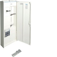 HAGER Wandleranlage FP92W4N bis 250A