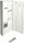 HAGER Wandleranlage FP92W4N bis 250A