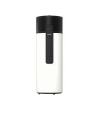STIEBEL ELTRON Warmwasser-Wärmepumpe WWK-I 300 W Plus