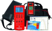 BENNING PV-Installationstester-Set PV 2 SET