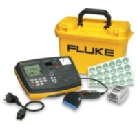 FLUKE Gerätetester-Kit 6500-2 DE KIT 2 inkl. TruTest...
