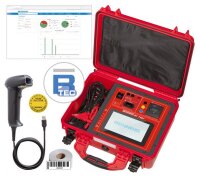 BENNING Gerätestester-Set ST 760+ BTEC-Set