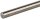 DEHN Runddraht 10mm Niro (1.4404) ca. 80m