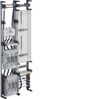 HAGER Wand- / Messfeld UF52W5 Univ.N NAR NH1-Su AAR