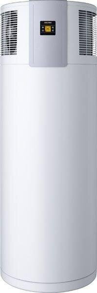 STIEBEL ELTRON Warmwasser-W&auml;rmepumpe WWK 300 electronic