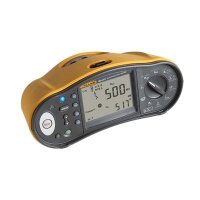 FLUKE Installationstester FLK-1664FC DE FLUKEe Connect