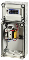 EATON NA-Schutzkombination NAS63-CI-2 im Gehäuse 63A...