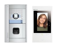 LEGRAND (BTicino) Video-Sprechanlagen-Set Flex ONE SFERA...