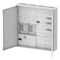 EATON Zähler-Komplettschrank...