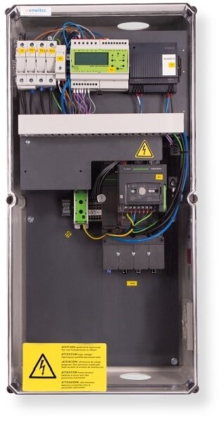 ENWITEC Netz- und Anlagenschutz NA-Schutz-NA4105-PV-86.3KVA-TNS_TT_1.0