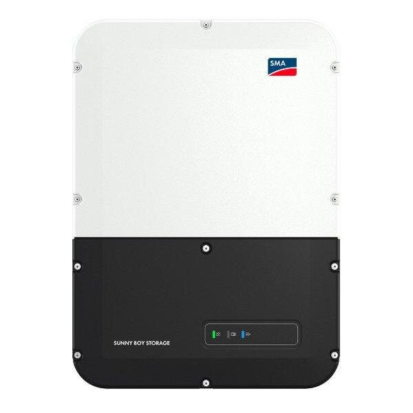 SMA Solar Wechselrichter Sunny Boy Storage 5.0 (SBS 5.0)