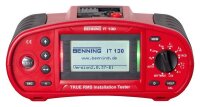 BENNING Installationsprüfgerät IT130 für...