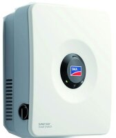 SMA Solar Hybrid-Wechselrichter Sunny Boy 4.0 SMA Solarrt...