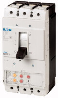 EATON Leistungsschalter NZMN3-VE400 3polig 400A