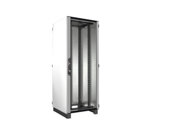 RITTAL VX IT Netzwerk-/Serverschrank RAL7035 BHT 800x2100x800mm 42HE