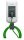KEBA Energy Wallbox x-series EN Type2 Kabel 22kW RFID ME 4G