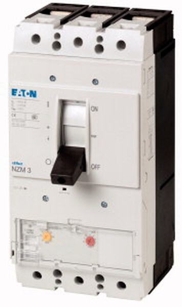 EATON Leistungsschalter NZMN3-AE400