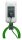 KEBA Energy Wallbox x-series EN Type2 6m Kabel 22kW RFID ME