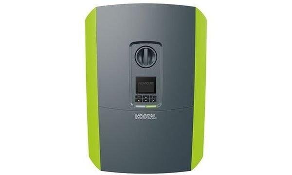 KOSTAL Solar Hybrid-Wechselrichter PLENTICORE plus 5.5 G2
