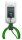 KEBA Energy Wallbox x-series EN Type2 Kabel 22kW RFID MID 4G