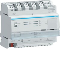 HAGER Server TJA470 Domovea expert easy IoT Access G