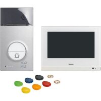 LEGRAND (BTicino) Video-Sprechanlagen-Set FlexONE Video...
