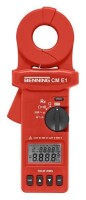 BENNING Erdungsmesszange BENNINGING CM E1 TRUE RMS