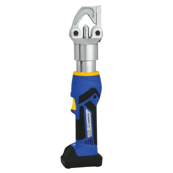 KLAUKE Crimpzange MINI+ Identcrimp