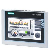 SIEMENS Comfort-Panel 6AV2124-0GC01-0AX0 HMI TP700 Comfort