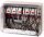 EATON Feuerwehrschalter SOL30X6-SAFETY-MC4-U(230V50HZ)