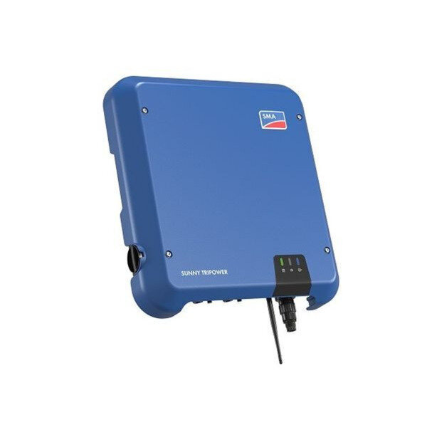 SMA Solar Wechselrichter Sunny Tripower 3.0 (STP 3.0)