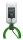 KEBA Energy Wallbox x-series EN Type2 6m Kabel 22kW RFID MID