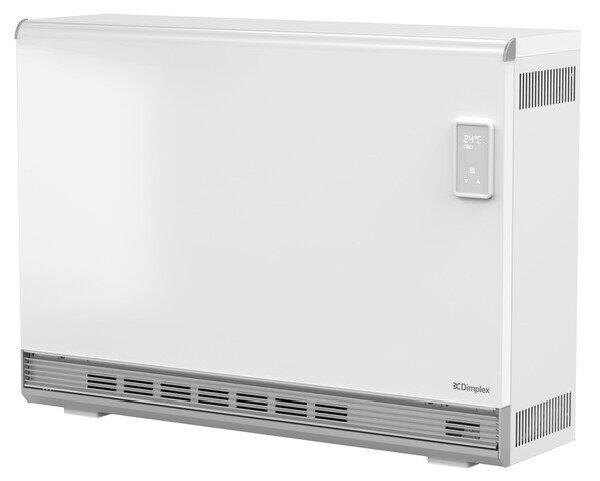Glen Dimplex W&auml;rmespeicher VFE 40 K 4KW Quantum Kompakt-Design