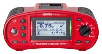 BENNING Installationstester IT115 DIN VDE0100