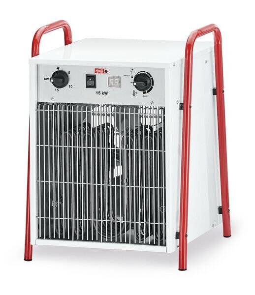 HELIOS Raumheizl&uuml;fter STH 15 T