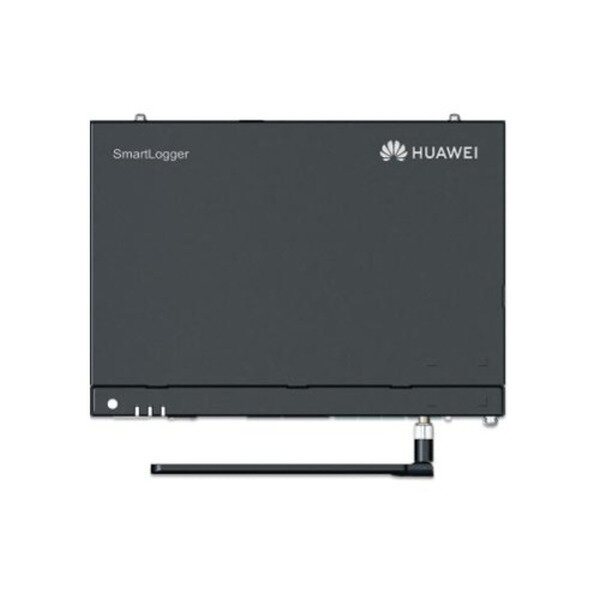 HUAWEI Smartlogger 3000A (inkl. PLC Modul)