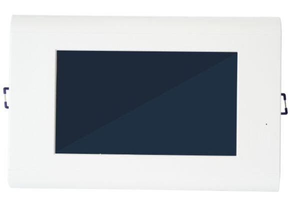 H1 Solutions Steuerger&auml;t H1 Solutions-SEMM f&uuml;r bis zu 200 H1 Solutions-ZB TS 6W IP20