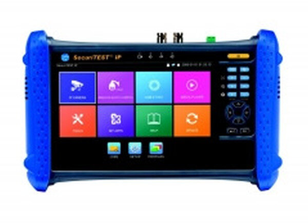 TREND Networks CCTV Kameratester SecuriTEST IP