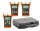 NetPEPPERS Glasfaser-D&auml;mpfungsmesskit OLT100 QUAD f&uuml;r Single- und Multimode