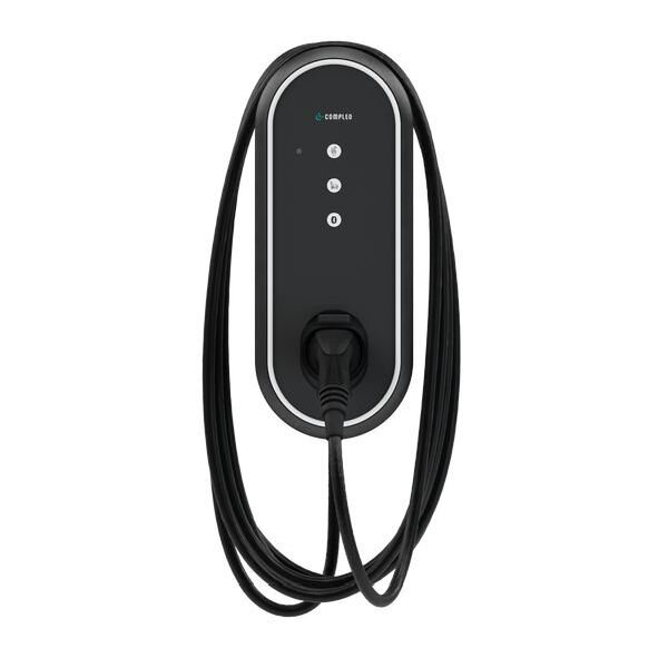 COMPLEO Wallbox eBox Professional Cable