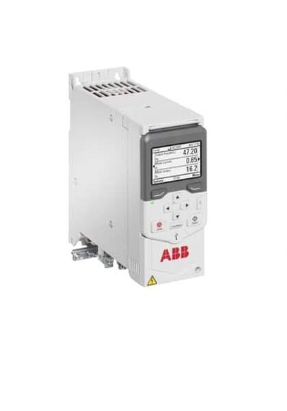 ABB Frequenzumrichter ACS480-04-026A-4 11kW 25A IP20