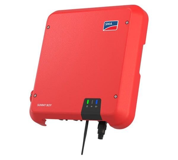 SMA Solar Wechselrichter Sunny Boy 4.0 (SB 4.0)