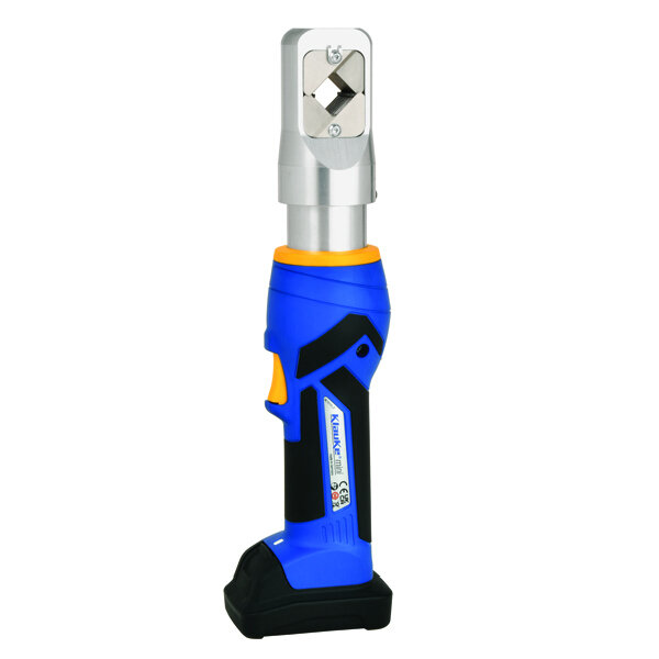 KLAUKE Presswerkzeug EKWF120ML 10,8V f&uuml;r Aderendh&uuml;lsen