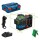 BOSCH Linienlaser GLL 18V-120-33 CG