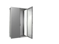 RITTAL Anreih-Schranksystem VX B1200x2000x500 Stahlblech...