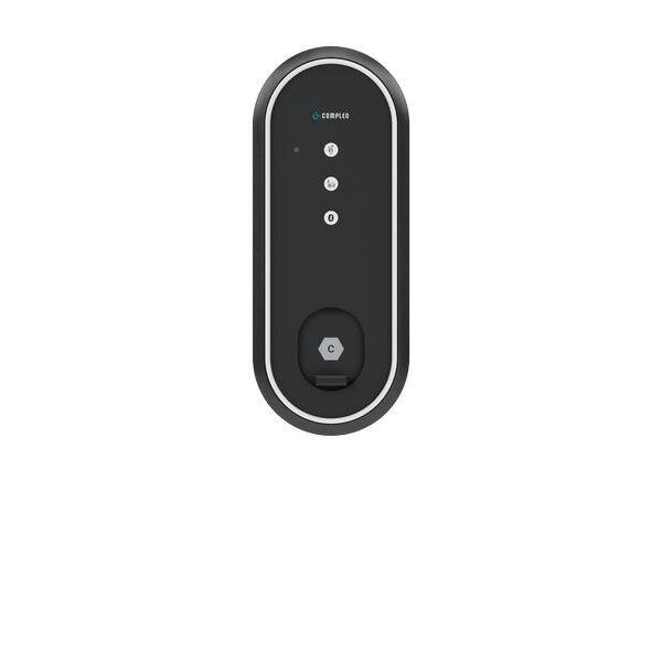 COMPLEO Wallbox eBox Professional Socket