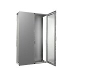 RITTAL Anreih-Schranksystem VX B1200x2000x400 Stahlblech...