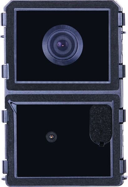 BUSCH-JAEGER Touch-Bedienelement A251383M-03 Audio/Video-Modul 180